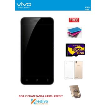 Vivo Y53 - Hadiah 4 Item  