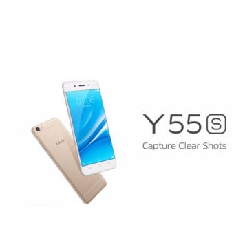 Vivo Y55s 13Mp Rear Camera  