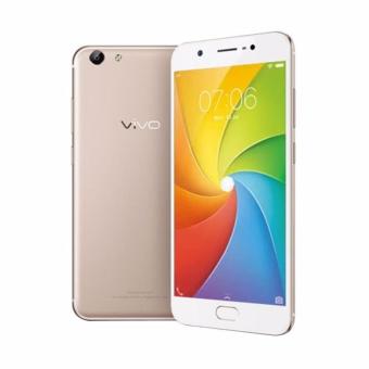 Vivo Y69 Smartphone - Gold  