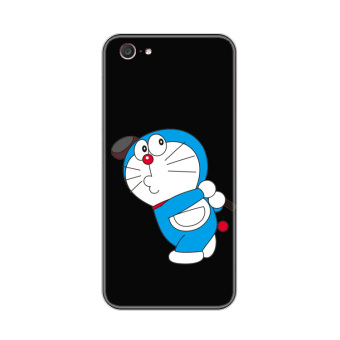 Jual Vivox9 vivox7p x6 lebih indah anjing biru soft shell Online Review
