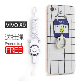 Harga Vivox9 vivox9s vivox9plus kepribadian semua termasuk merek
populer ponsel shell Online Review