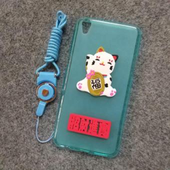 Gambar Vivoy31 y31a semua termasuk sisi soft shell shell telepon