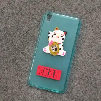 Gambar Vivoy31 y31a semua termasuk sisi soft shell shell telepon