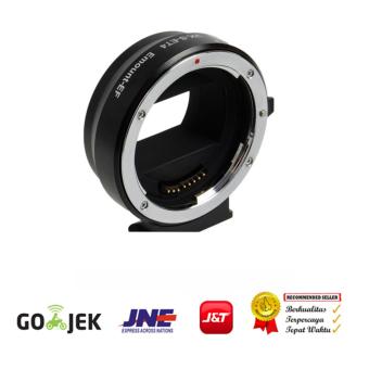 Voking Lens Adapter Ring For Sony E-Mount Body To Canon