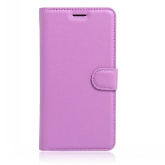 Wallet Flip Leather Case Cover For Oppo A37 / Oppo Neo9 (Purple -intl Pebruari 2019 - 3 Wallet Flip Leather Case Cover For Oppo A37 / Oppo Neo9 (Purple -intl - 3