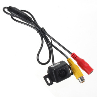 Gambar Waterproof 170? Anti Fog Night Vision Car Rear Tail View ReverseBackup Camera