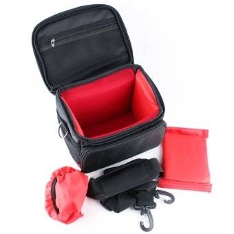 Tahan Air Tas Untuk Kamera Kasus Canon Eos M10 M2 M3 G1x Mark Ii Source ·