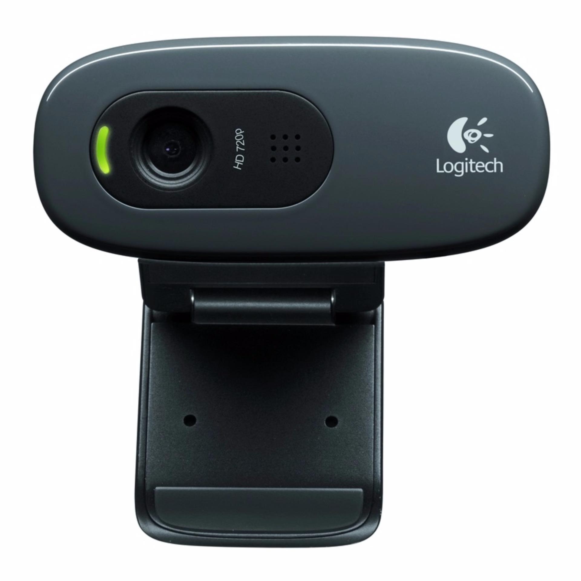 Webcam Logitech C270HD