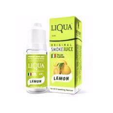 Smart Jangkar E-Liquid Premium Rokok Elektrik - Lemon 2 Pcs. RP 12.600.