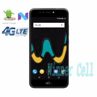 WIKO Upulse RAM 3GB ROM 32GB LTE 4G 55