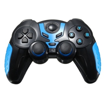 Gambar Wireless Bluetooth 3.0 Game Controller Gamepad For Android iOSSmartphone Tablet   intl