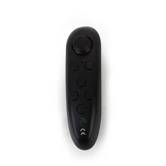 Gambar Wireless Bluetooth 3.0 Gamepad Grips VR Remote Control Joystick ForAndroid IOS   intl