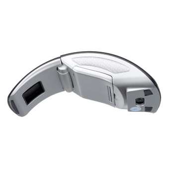 Wireless Mouse Dan Arc Dilipat Lipat USB 2.0 Receiver Untuk Pc Laptop Merah Maret 2019 - 4 Wireless Mouse dan arc dilipat lipat USB 2.0 receiver untuk pc laptop Merah - 4