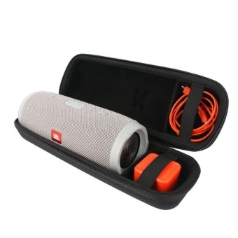 Gambar Wireless Speakers Carry Travel Hard Storage Case Bag for JBL Charge3 Bluetooth Wireless Speaker   intl