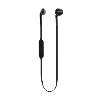 Gambar Wireless Sport Stereo Bluetooth Earphone (Black)   intl