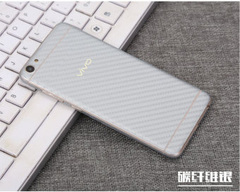 Gambar X7 x7plus all inclusive sidik jari telepon pelindung layar pelindung pelindung layar pelindung layar tubuh