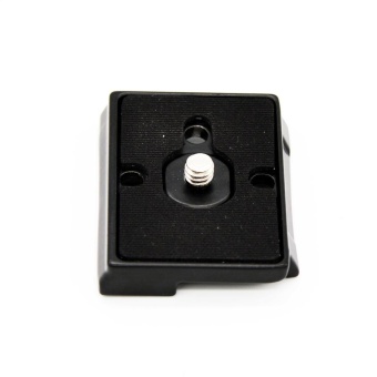 Gambar xfsmy 200PL 14 804RC2 Quick Release Plate for Manfrotto   intl
