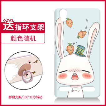 Gambar Xiang ge k10 k10e70 silikon timbul soft shell menjatuhkan resistensi shell telepon