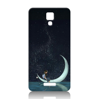 Gambar Xiang ge r3 r3 lembut silikon shell shell telepon