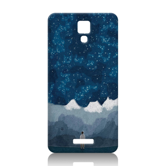 Gambar Xiang ge r3 r3 lembut silikon shell shell telepon