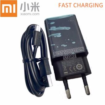 Xiaomi Fast Charging 9V - 2A Micro USB Original 100%  