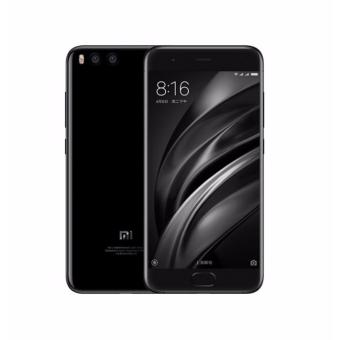 Xiaomi Mi 6 - 128 GB - Black  