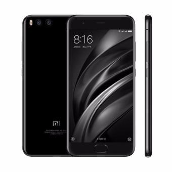 Xiaomi Mi 6-128GB-Black  