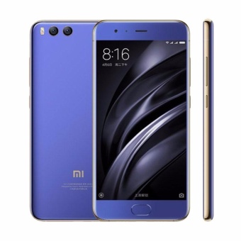 Xiaomi Mi 6-128GB-Blue  