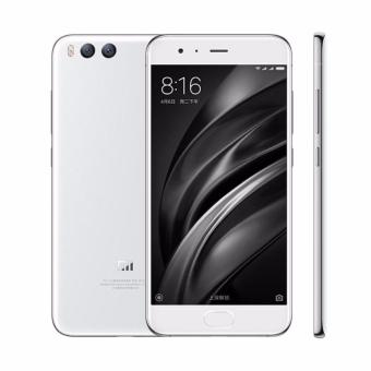 Xiaomi Mi 6-64GB-White  
