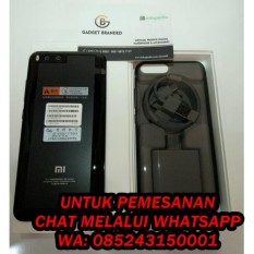 Xiaomi Mi 6 -6GB/128GB Original