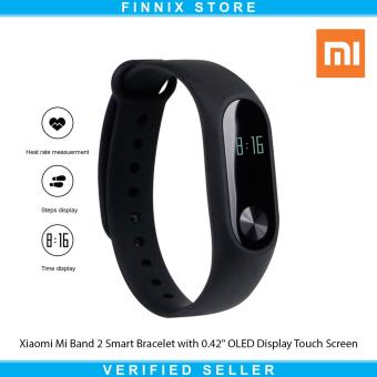 Xiaomi Mi Band 2 Smart Bracelet with 042