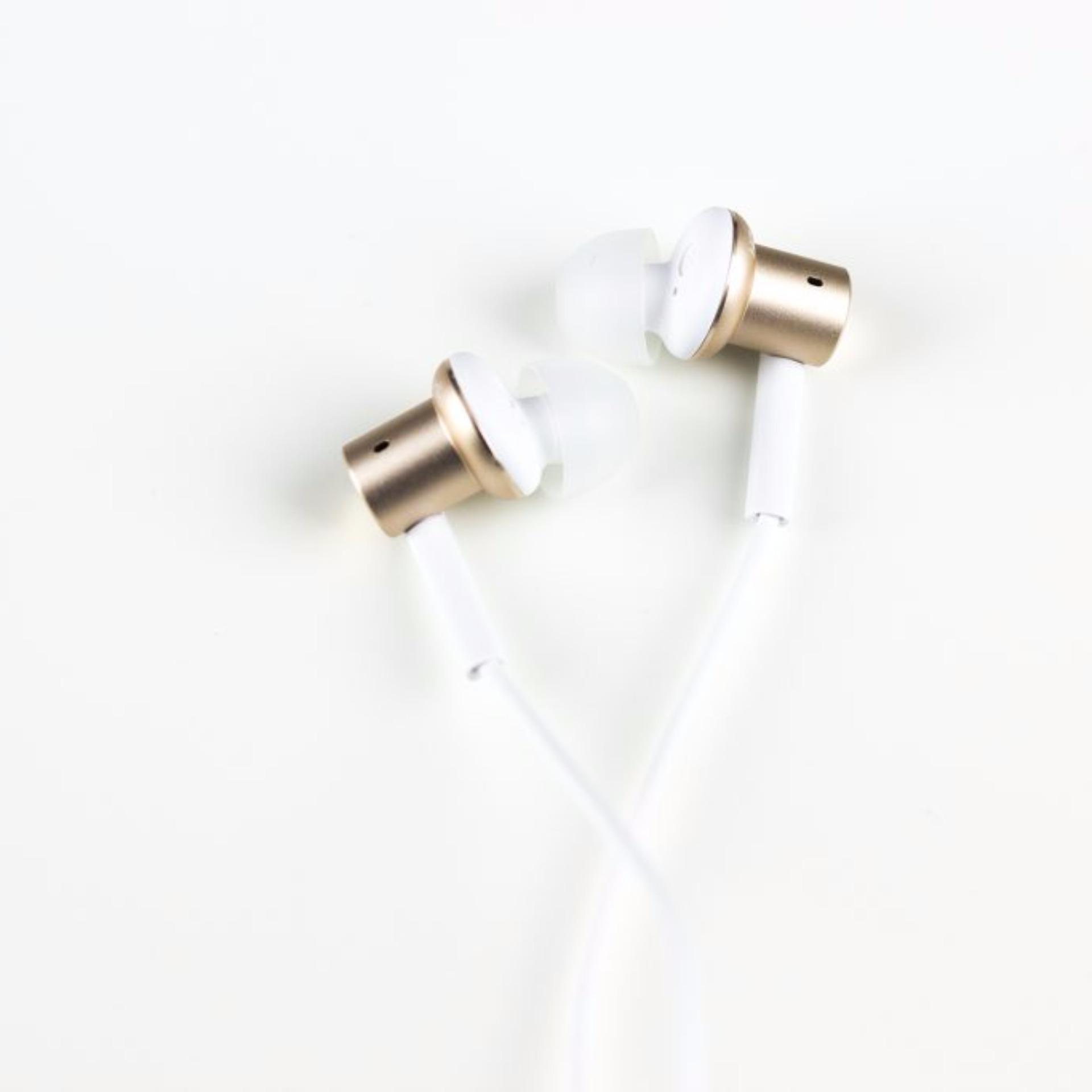 Xiaomi Mi In-Ear Headphones Pro Piston VI Hybrid Dual Drivers Mi
