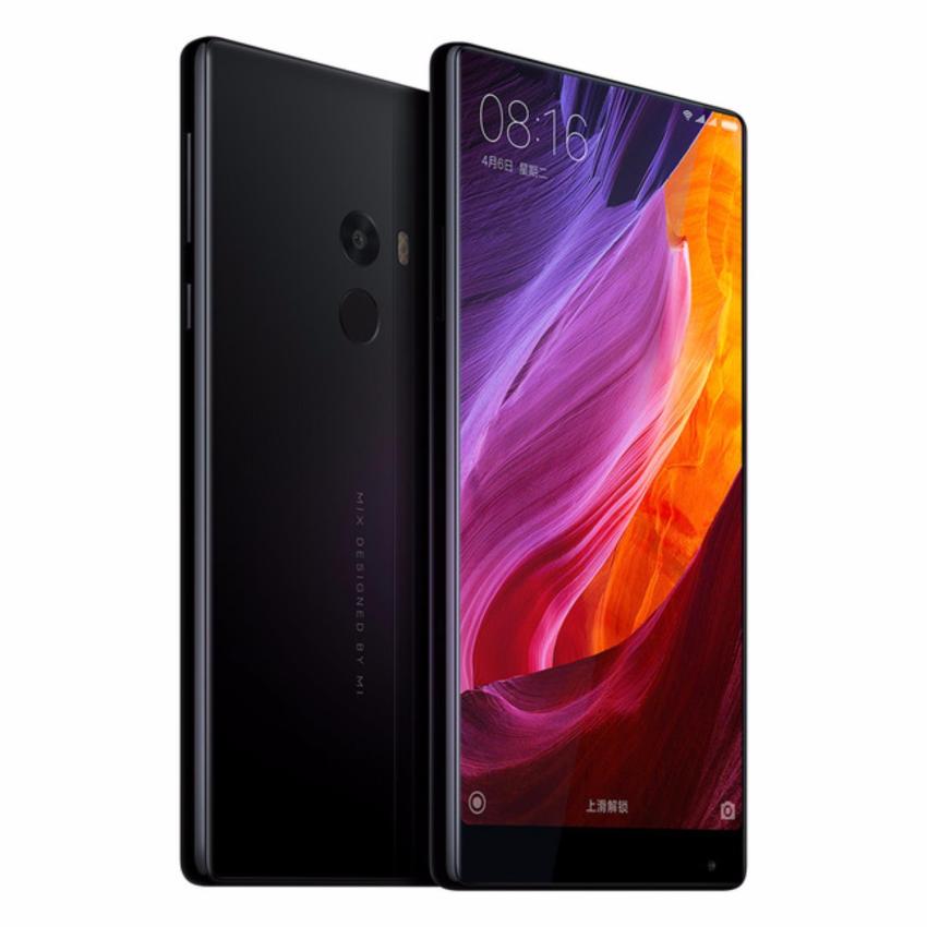 image: Xiaomi Mi Mix - 128GB - Black