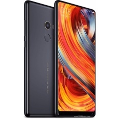 Xiaomi Mi Mix 2 - RAM 6 GB - Hitam
