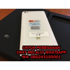 Xiaomi Mi Note Pro -4GB/64GB Original
