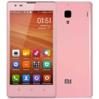 Xiaomi Redmi 1S Smartphone - Pink  