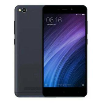 Xiaomi Redmi 4a 2GB - 16GB Gray  