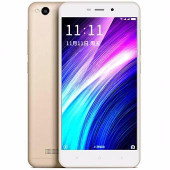 Xiaomi Redmi 4A 50inch HD MIUI 8 Android 60 4G LTE