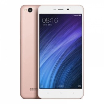 Xiaomi Redmi 4A Ram 2GB Memori 16GB Warna Gold