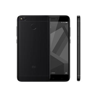 Xiaomi Redmi 4X - 2/16 - Black - GRS Distributor  