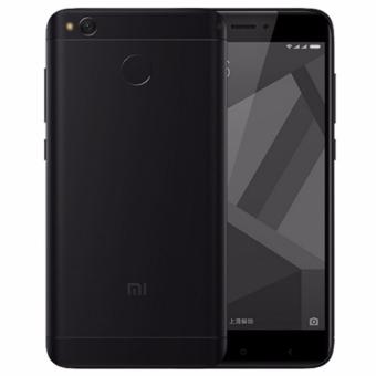 Xiaomi Redmi 4X - 2GB16GB - 4G LTE - Dual SIM - Full Black