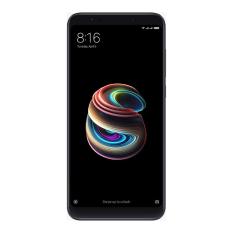 Xiaomi Redmi 5 Plus (4/64) - Black - Snapdragon 625