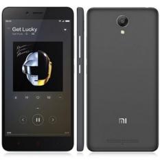 Xiaomi Redmi Note 2 4G LTE - 16 GB - Hitam - Brand New