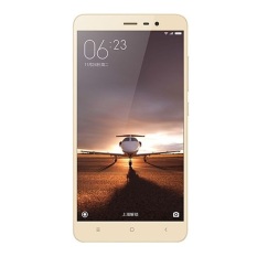 Xiaomi Redmi Note 3 Pro - 16GB - Gold