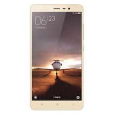 Xiaomi Redmi Note 3 PRO - 16GB - Gold