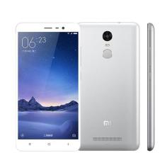 Xiaomi Redmi Note 3 Pro - 3/32GB - Silver