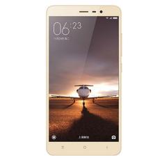 Xiaomi Redmi Note 3 Pro - RAM 2GB - ROM 16GB - Gold