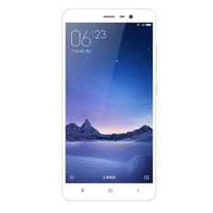 Xiaomi Redmi Note 3 Pro - RAM 2GB - ROM 16GB - Silver