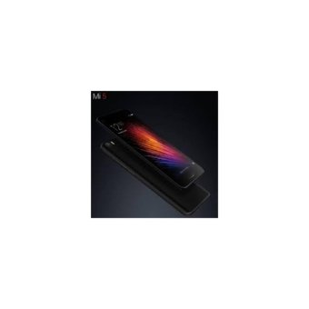 Xiaomi Redmi Note 4 32GB TAM (Black)  