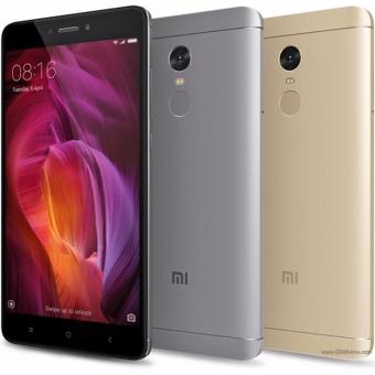 Xiaomi Redmi Note 4 (3GB/32GB) Gold - Snapdragon/Global  